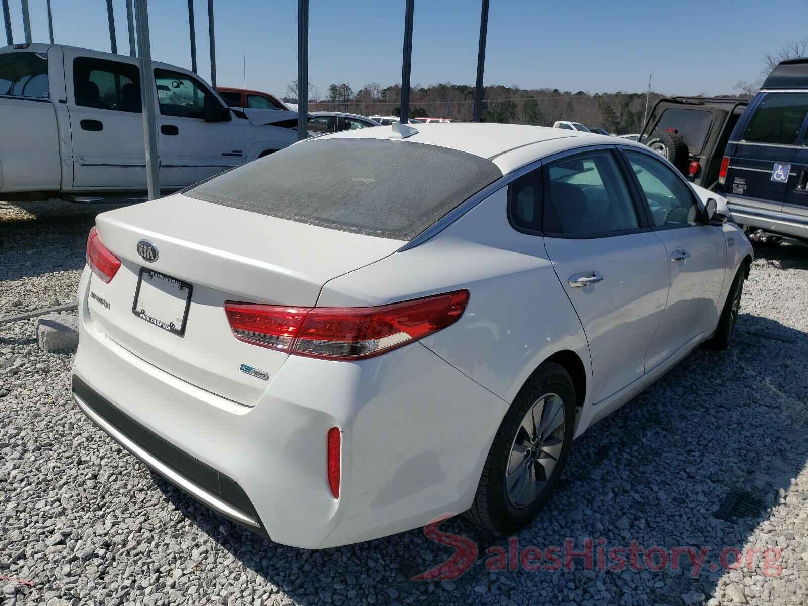 KNAGT4LE7J5021188 2018 KIA OPTIMA