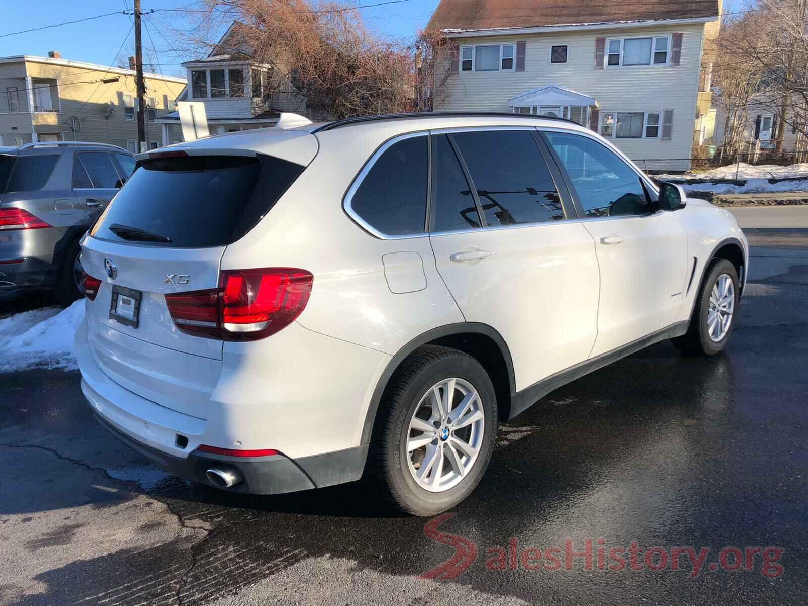 5UXKR0C59F0P00418 2015 BMW X5