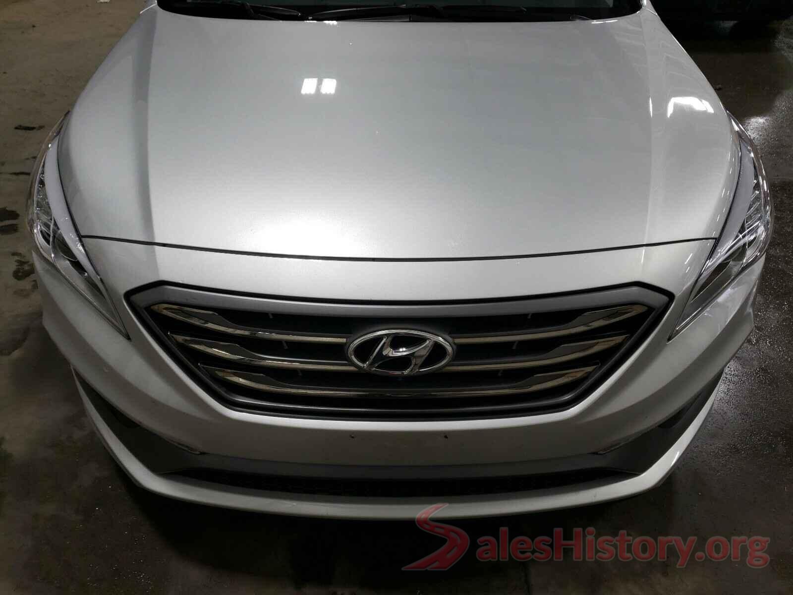 5NPE34AF1GH260718 2016 HYUNDAI SONATA