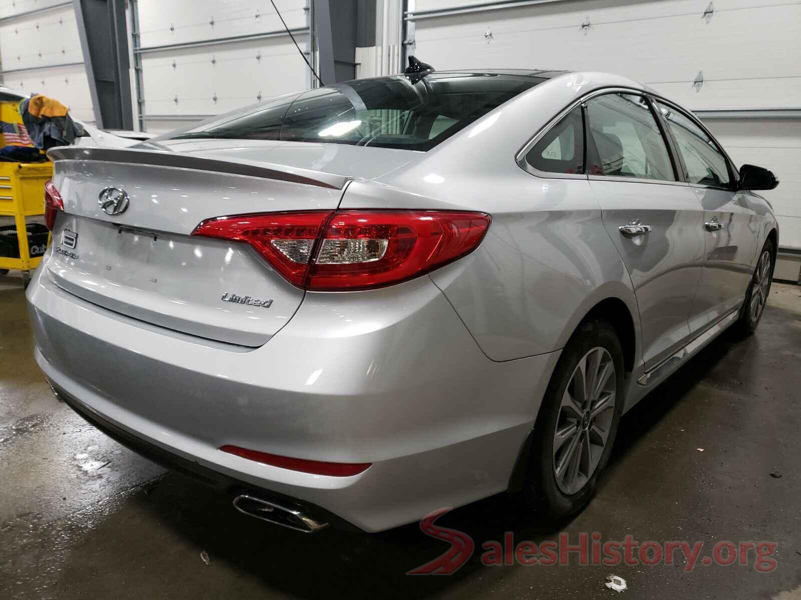 5NPE34AF1GH260718 2016 HYUNDAI SONATA