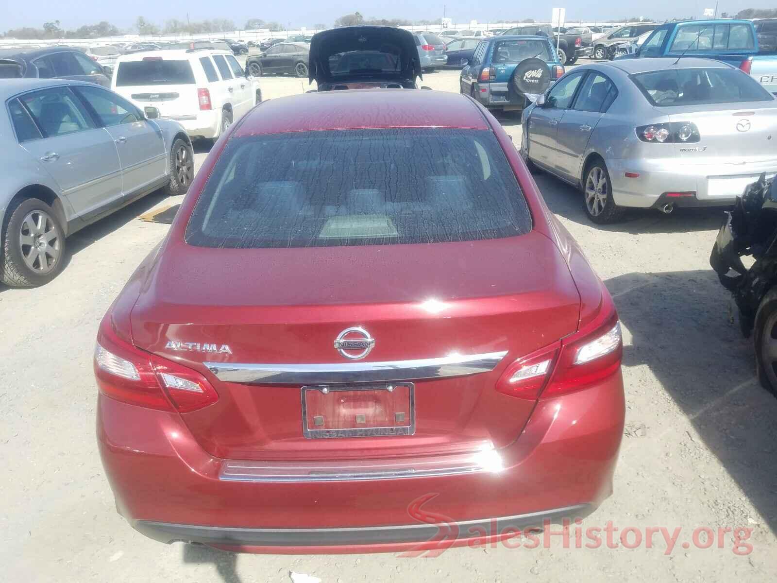 1N4AL3APXHN335120 2017 NISSAN ALTIMA