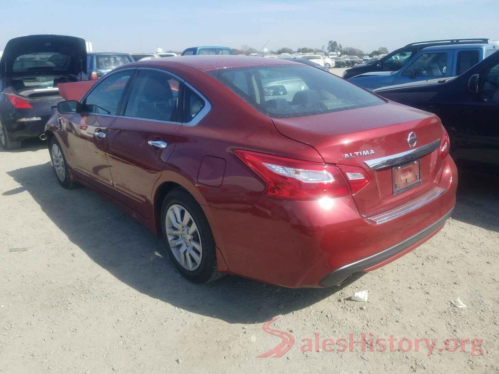 1N4AL3APXHN335120 2017 NISSAN ALTIMA