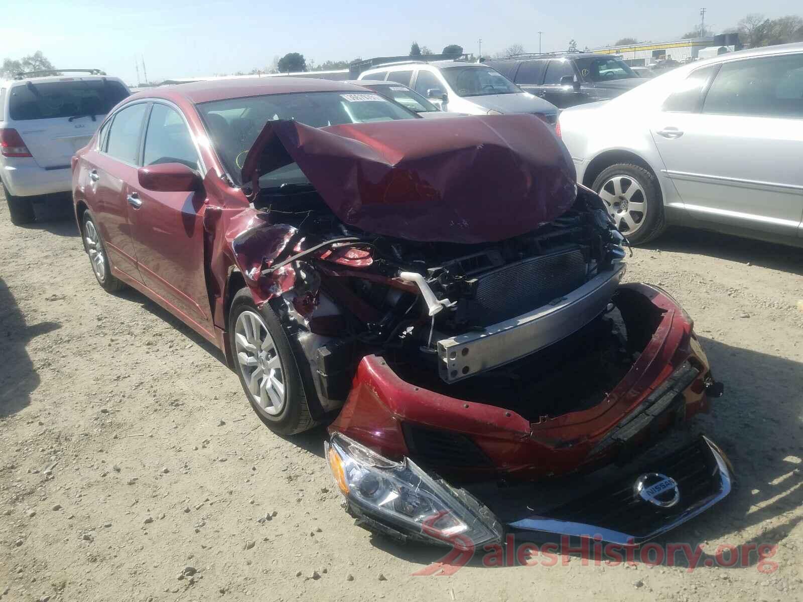 1N4AL3APXHN335120 2017 NISSAN ALTIMA