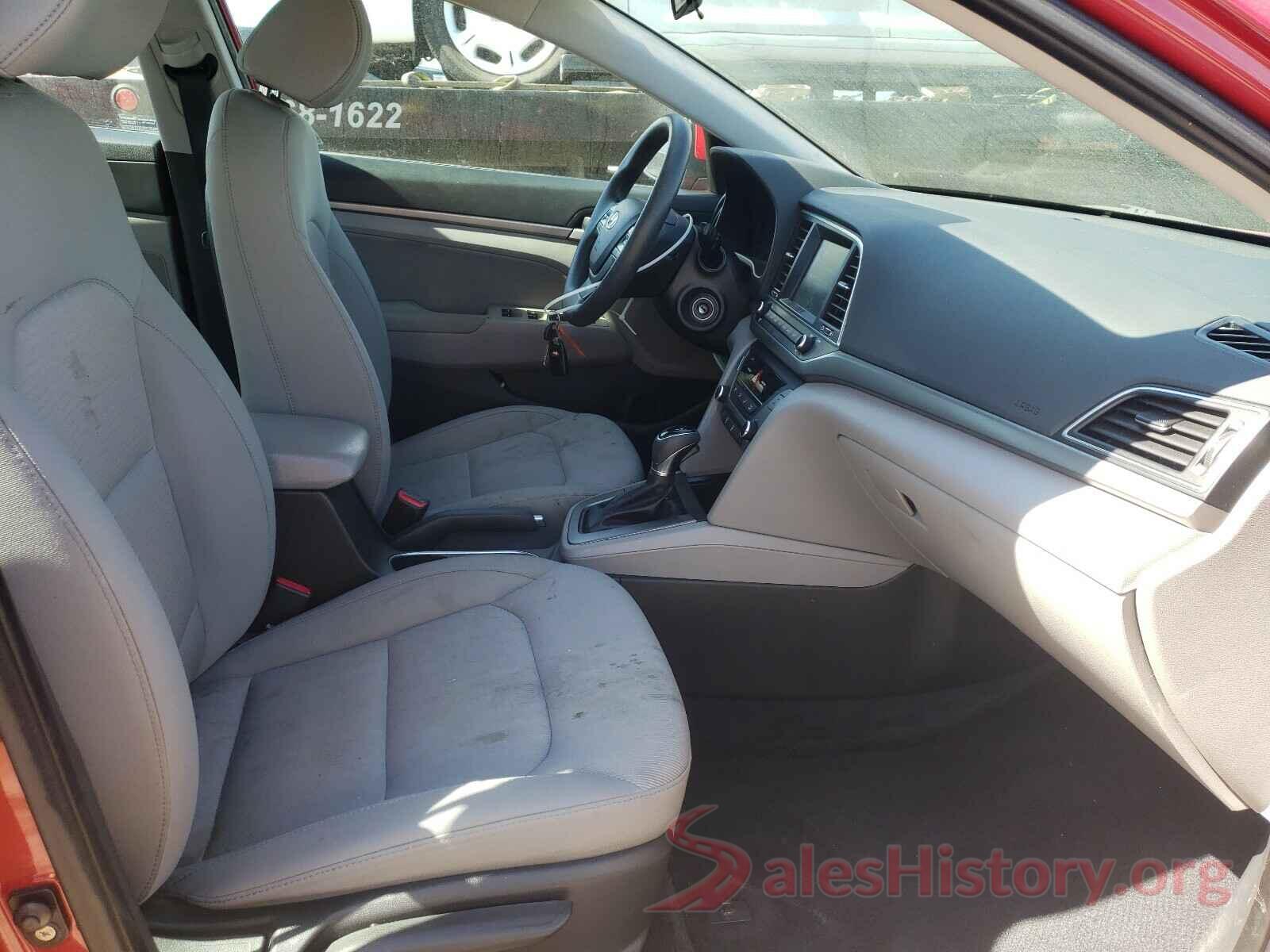 KMHD84LF2HU065031 2017 HYUNDAI ELANTRA