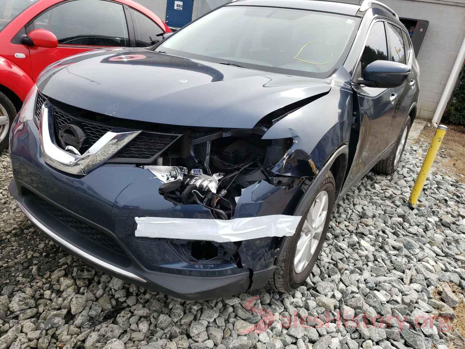 JN8AT2MT0GW027772 2016 NISSAN ROGUE