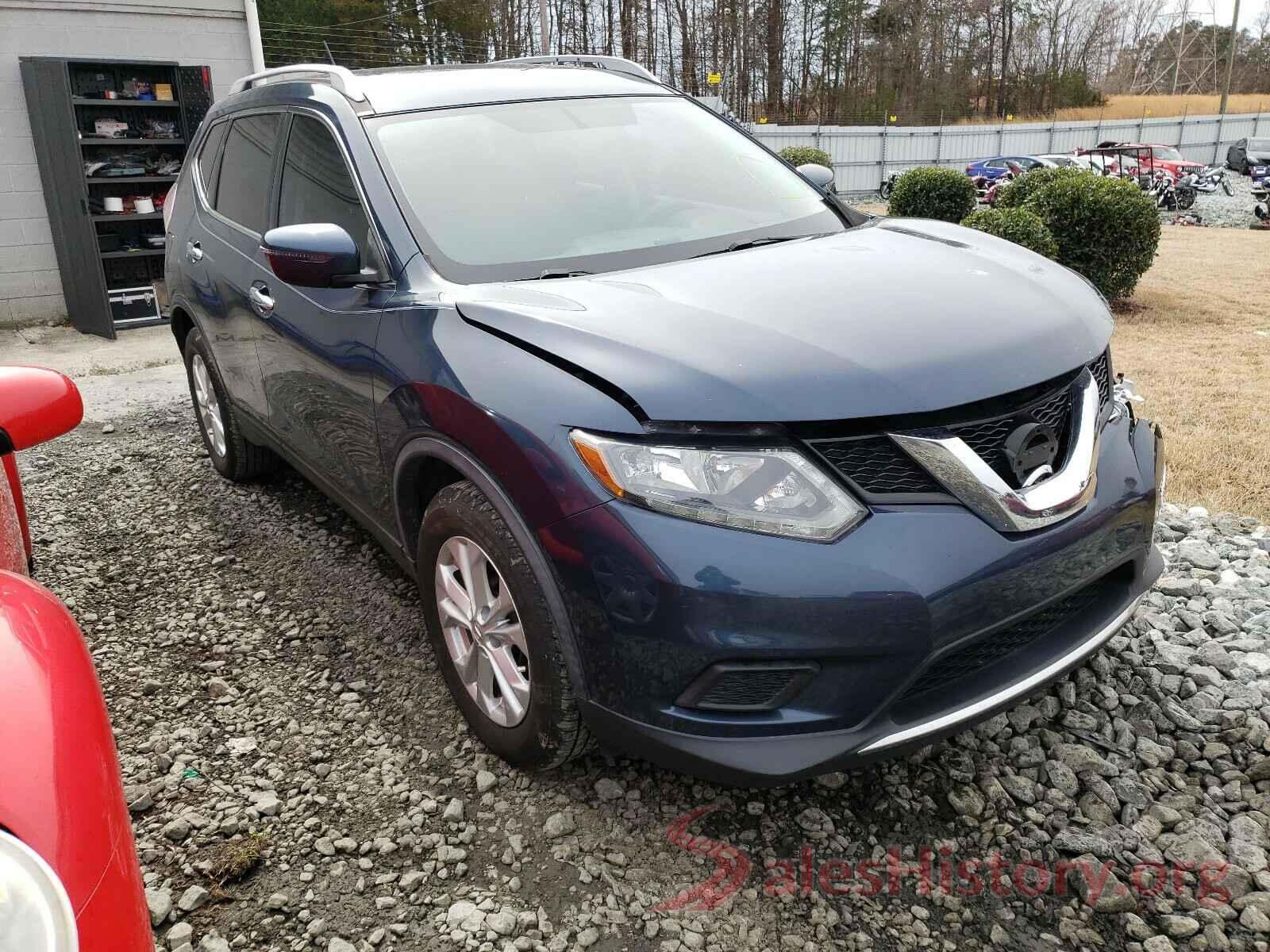 JN8AT2MT0GW027772 2016 NISSAN ROGUE