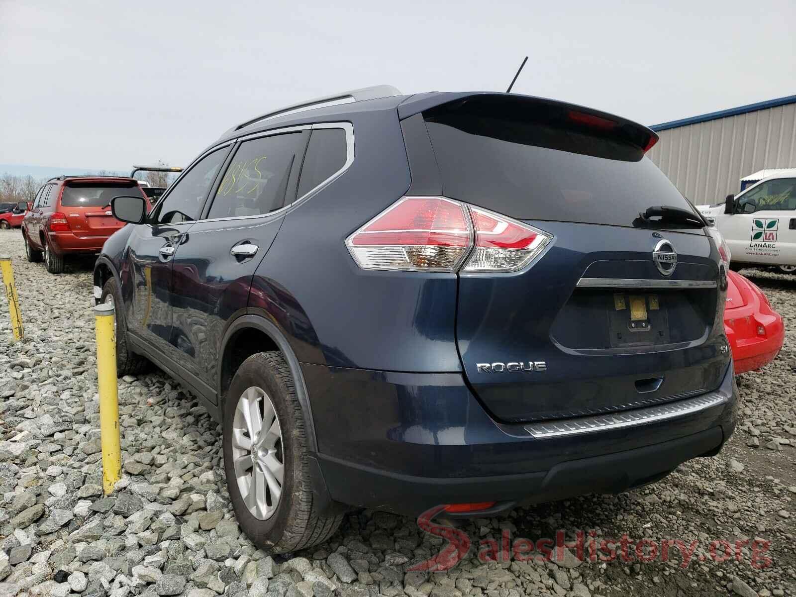 JN8AT2MT0GW027772 2016 NISSAN ROGUE