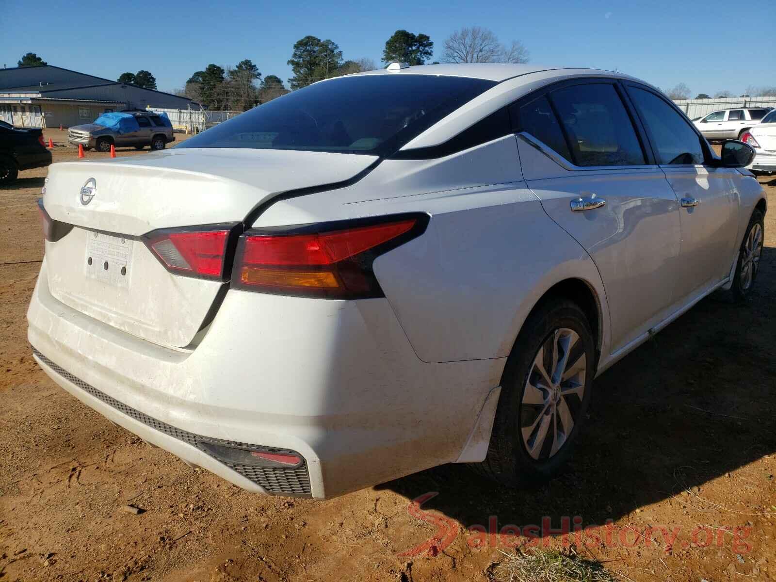 1N4BL4BV4KC102876 2019 NISSAN ALTIMA