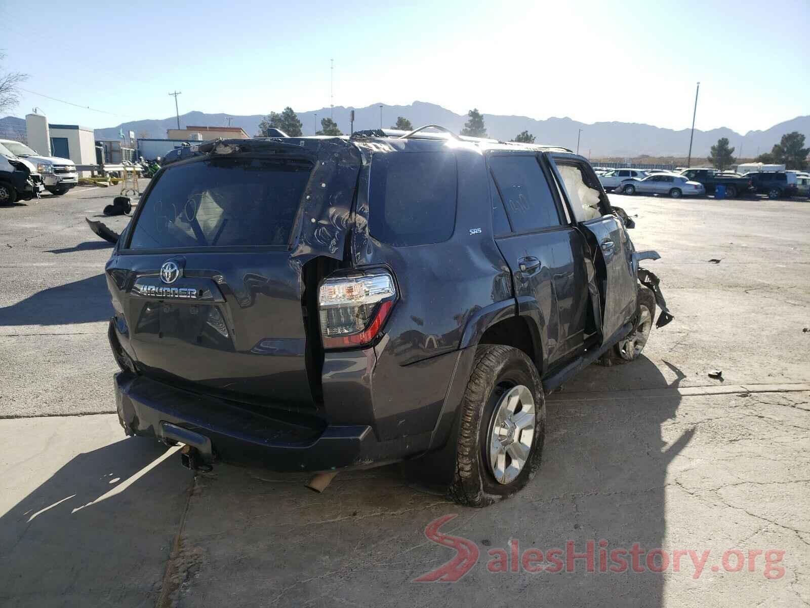 JTEZU5JR7J5174427 2018 TOYOTA 4RUNNER