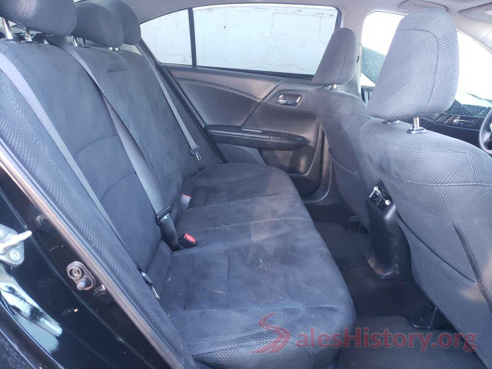 1HGCR2F7XGA226040 2016 HONDA ACCORD