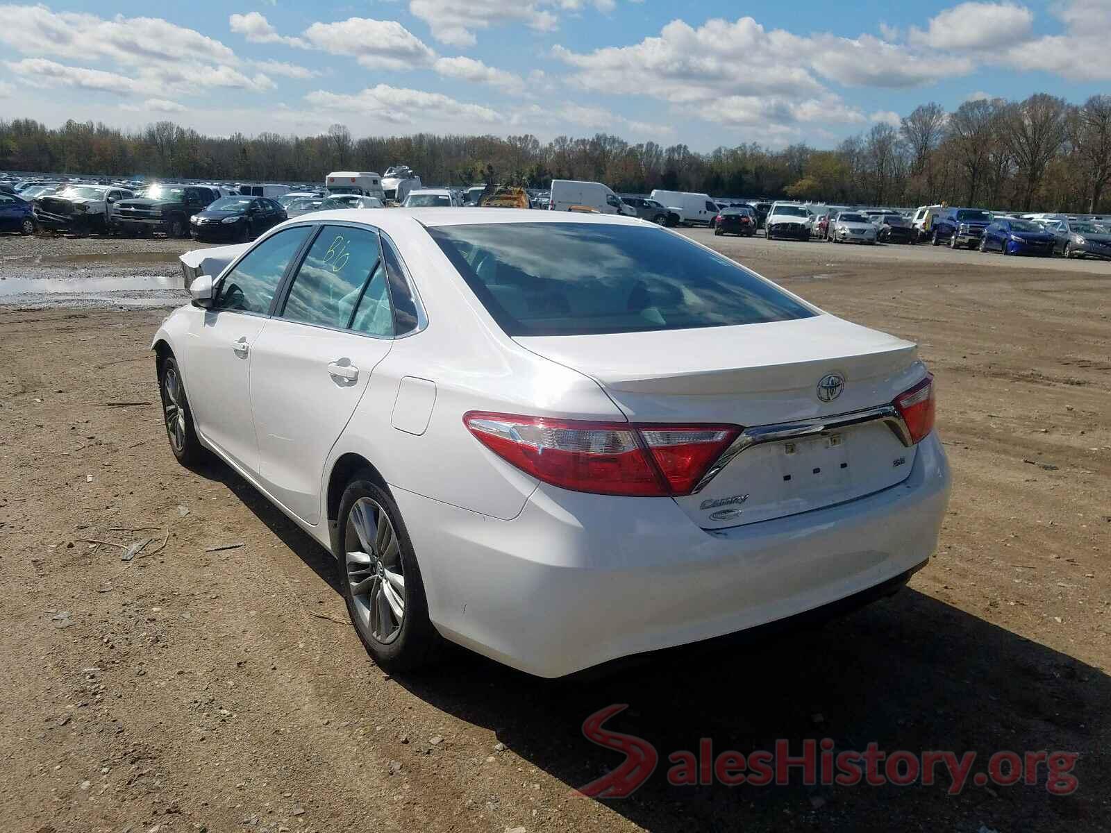 4T1BF1FK3FU085726 2015 TOYOTA CAMRY