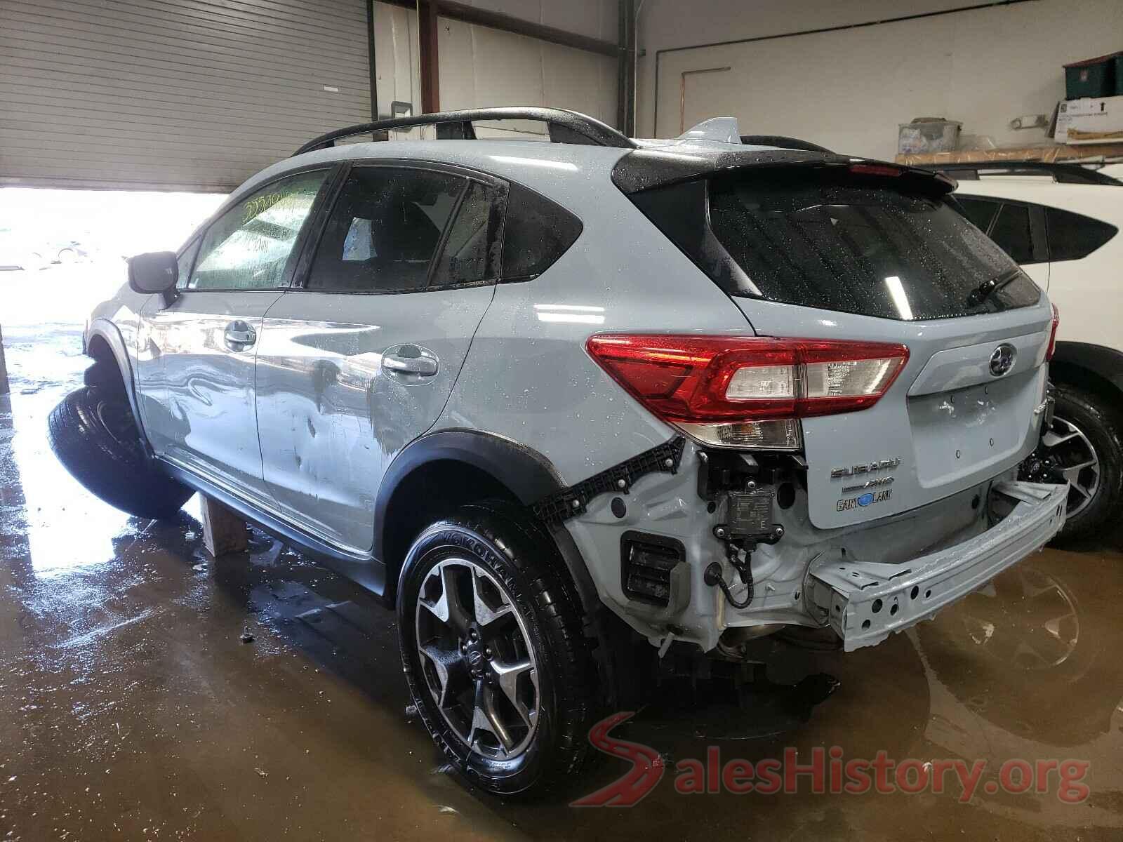 JF2GTAEC7KH362587 2019 SUBARU CROSSTREK