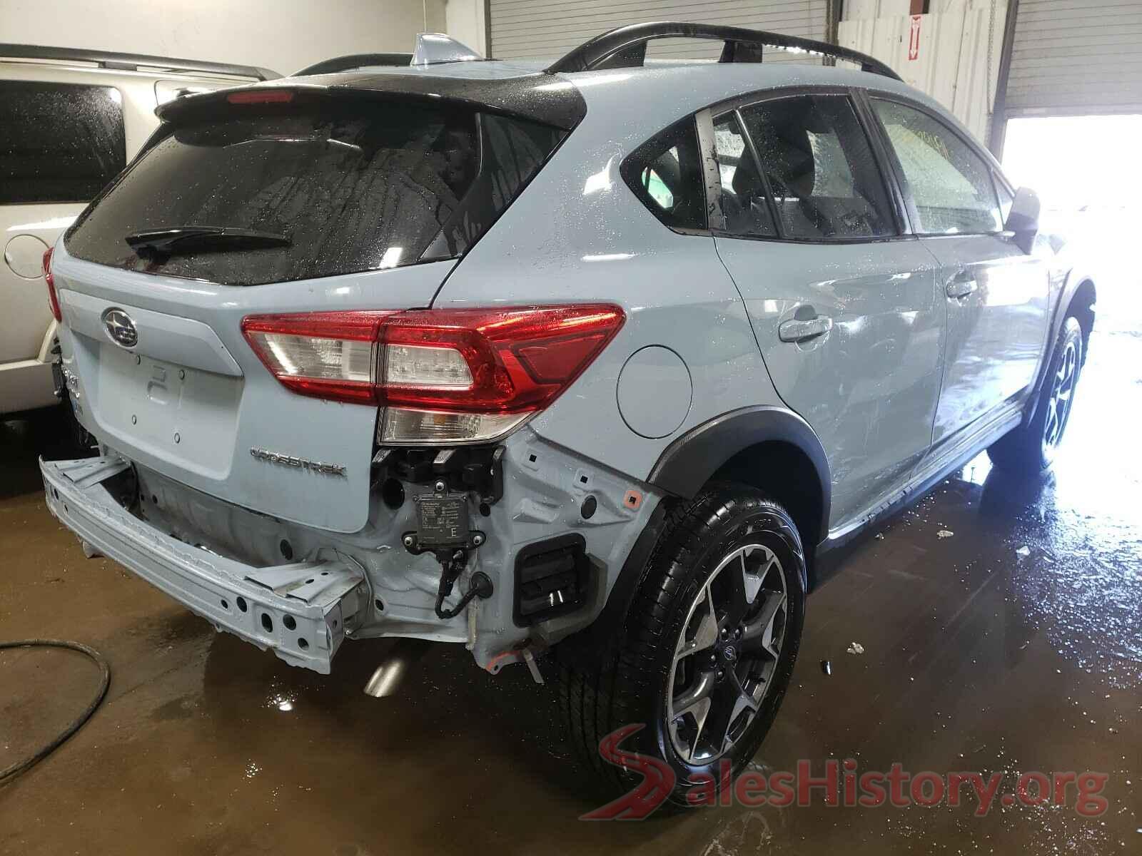 JF2GTAEC7KH362587 2019 SUBARU CROSSTREK