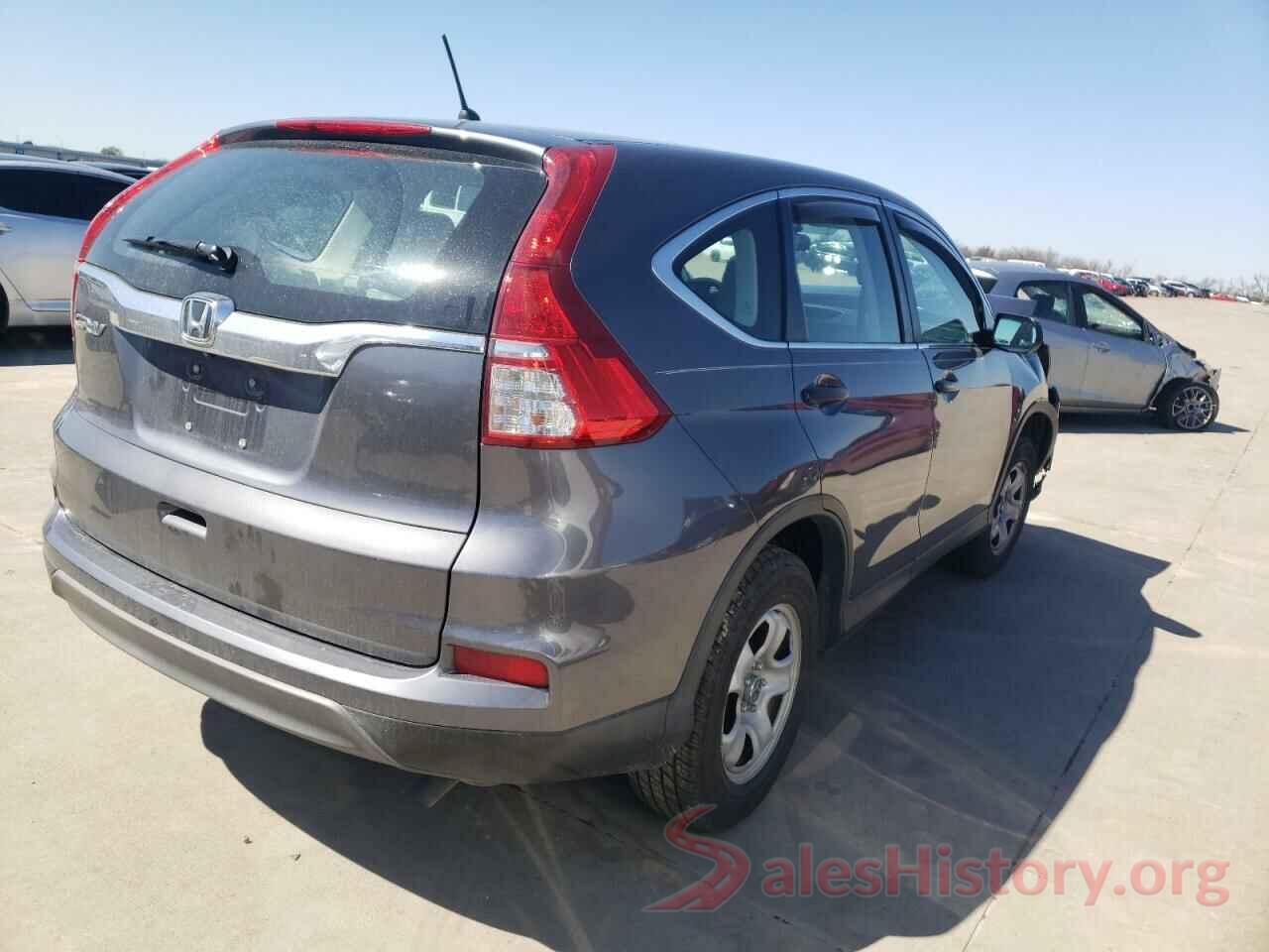 2HKRM3H32GH538840 2016 HONDA CRV