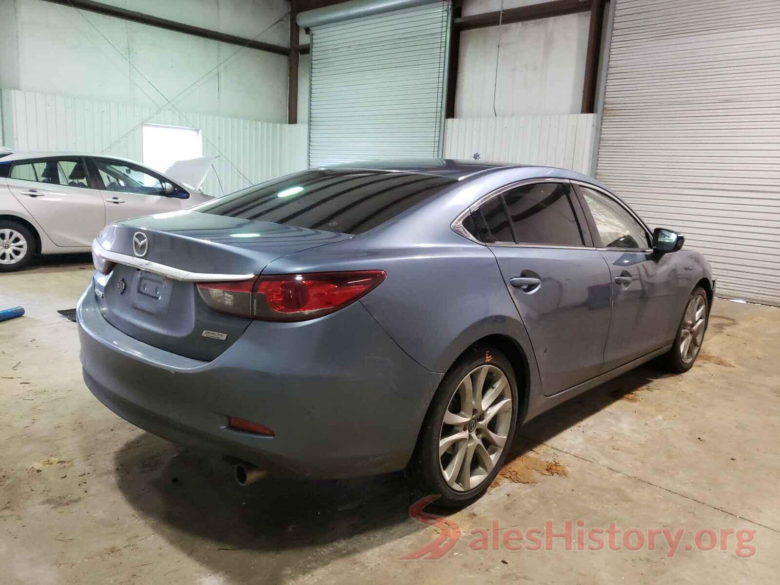 JM1GJ1V56G1479552 2016 MAZDA 6