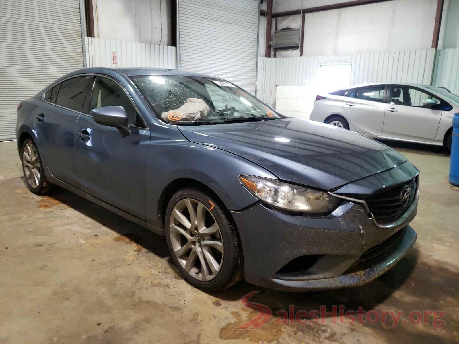 JM1GJ1V56G1479552 2016 MAZDA 6