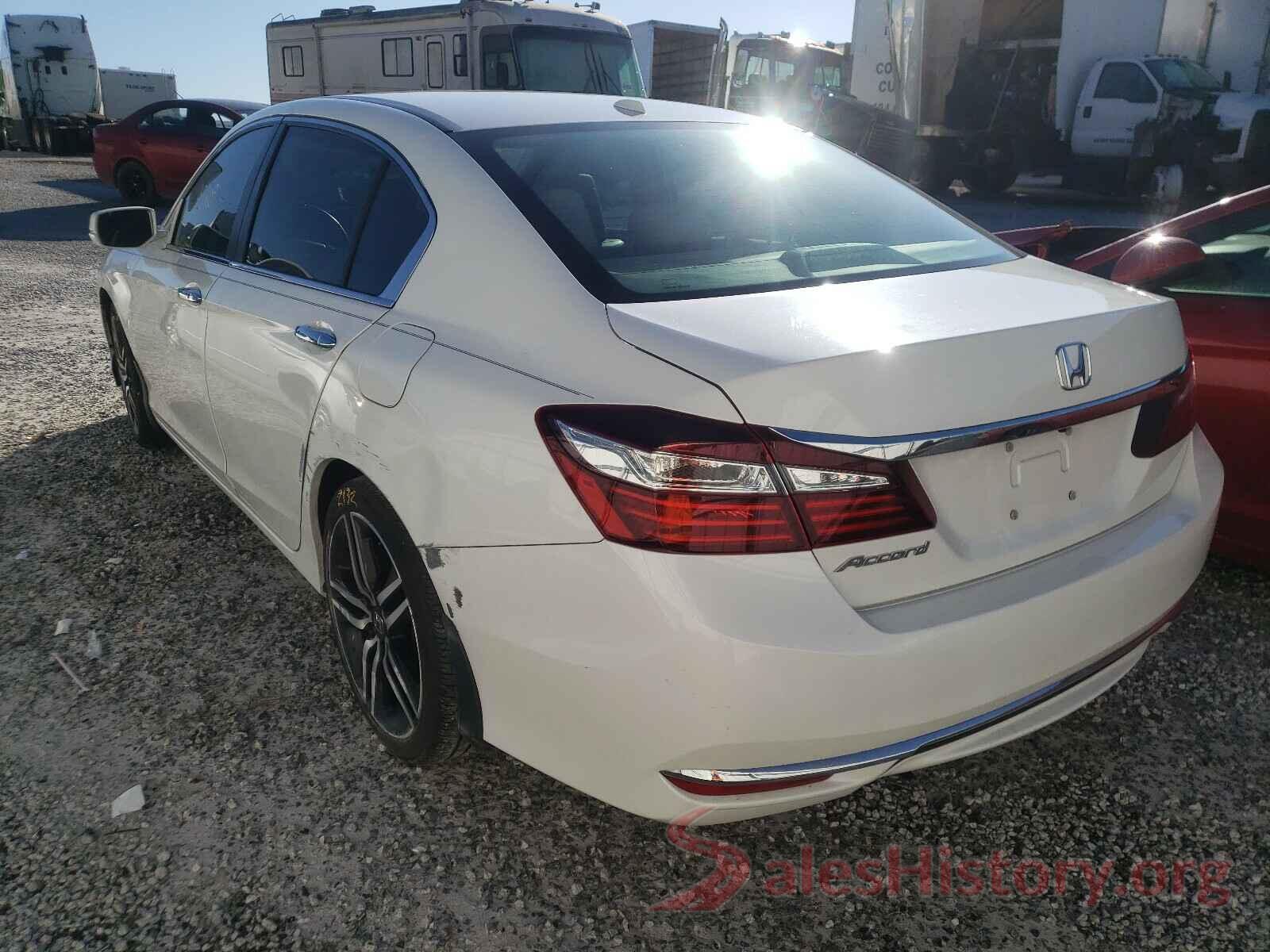 1HGCR2F84HA038785 2017 HONDA ACCORD