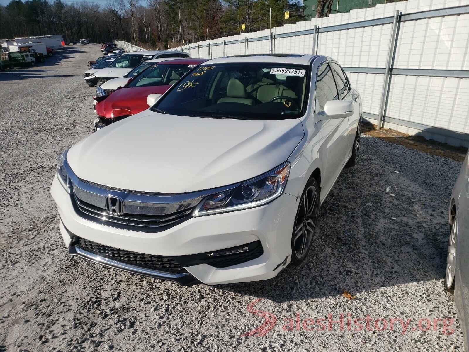 1HGCR2F84HA038785 2017 HONDA ACCORD