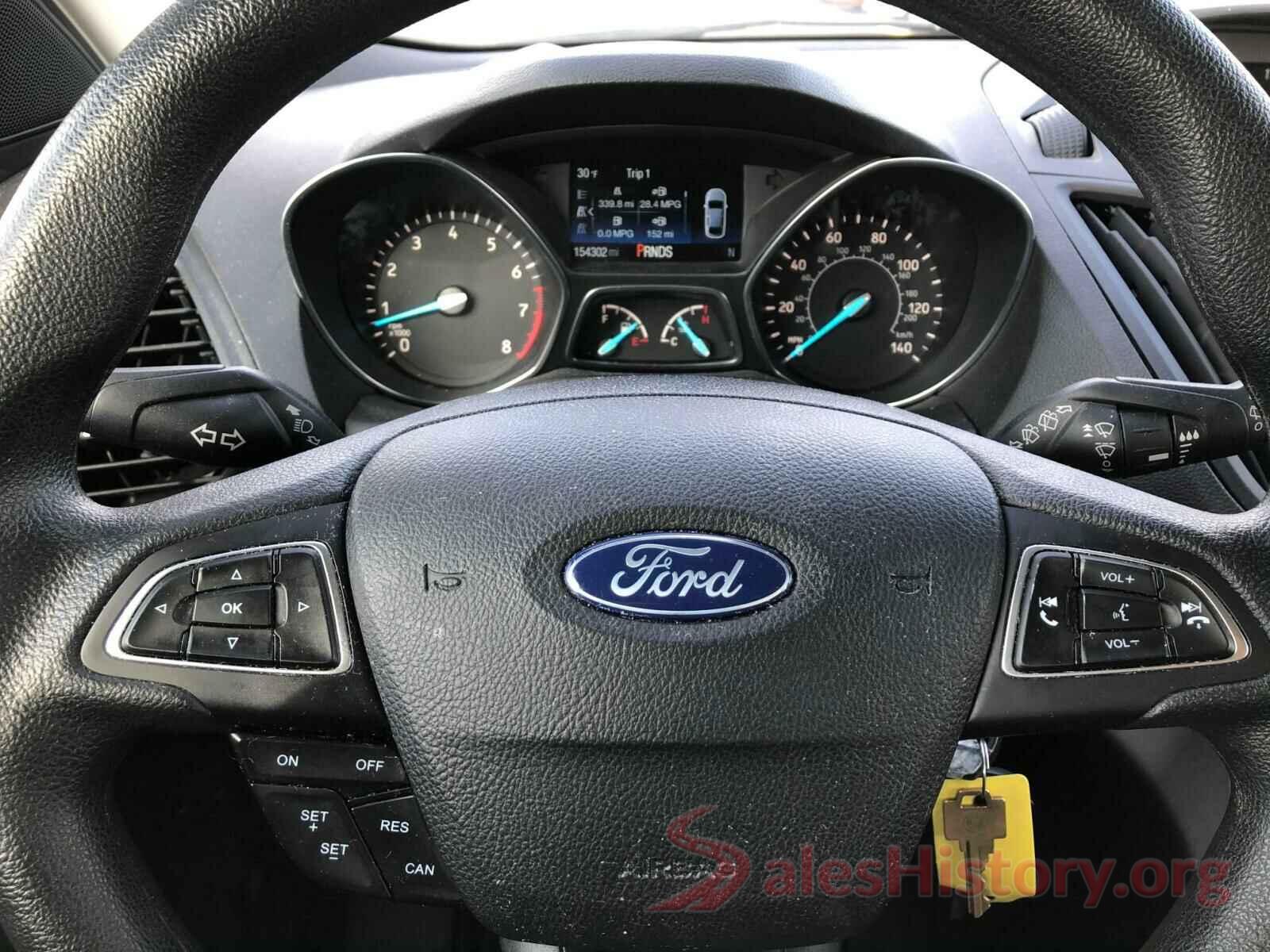 1FMCU0F78KUB47020 2019 FORD ESCAPE