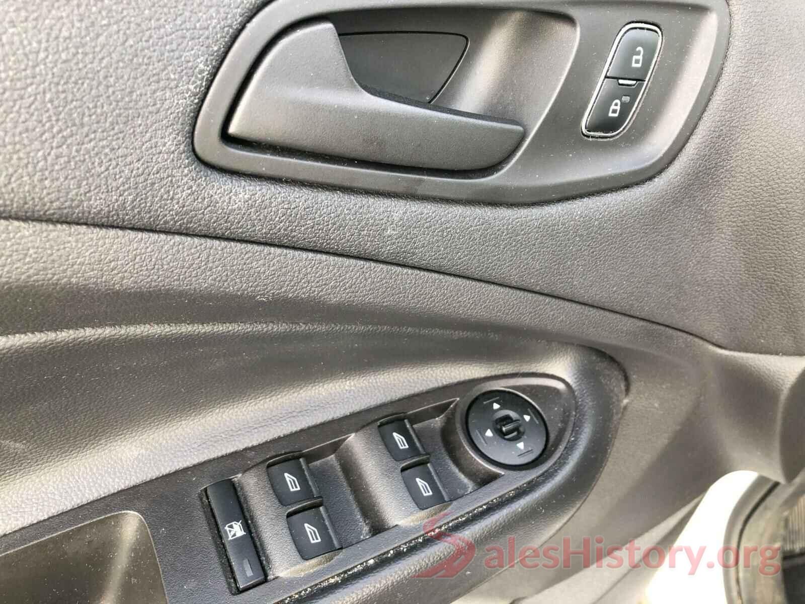 1FMCU0F78KUB47020 2019 FORD ESCAPE