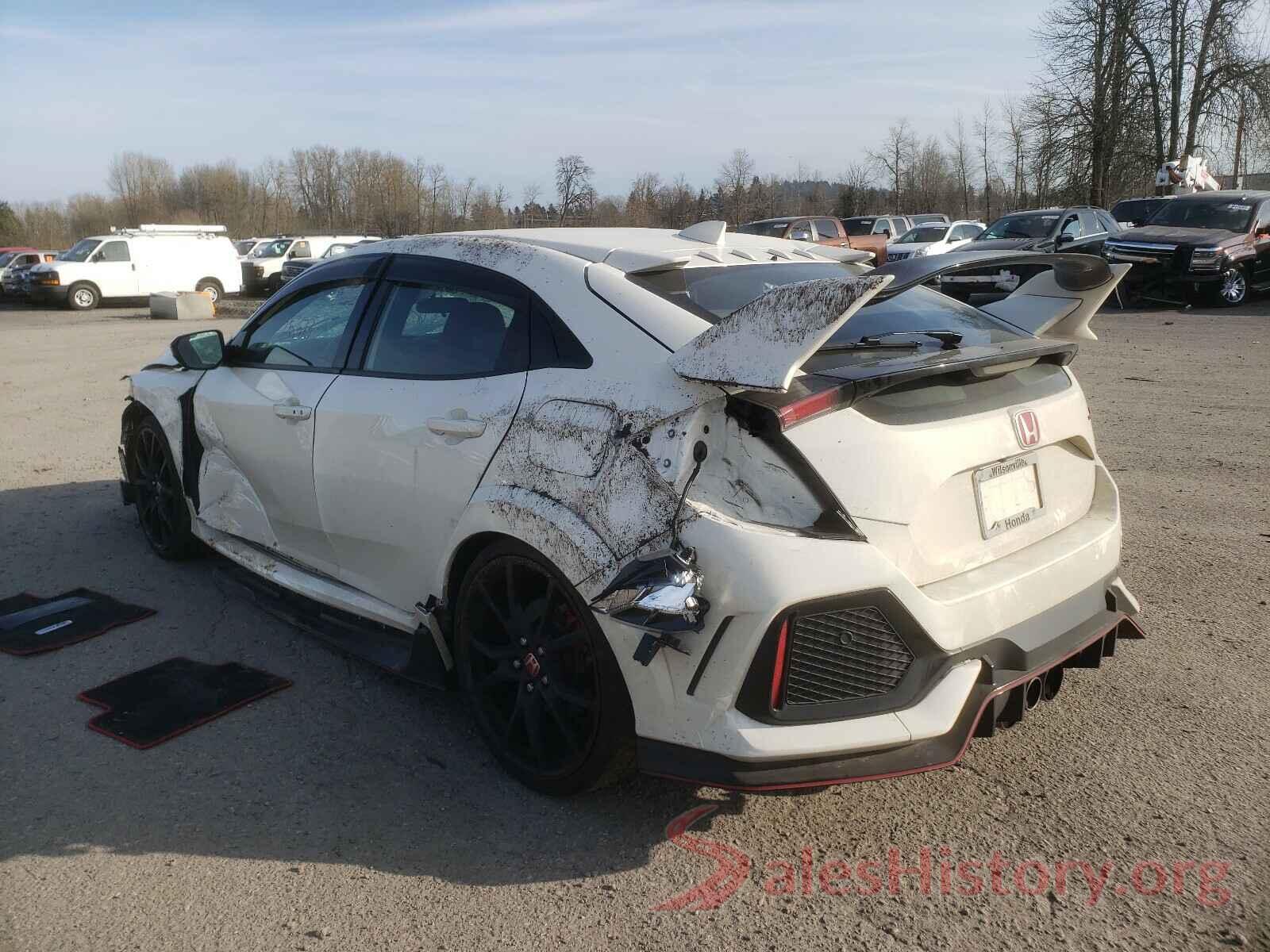 SHHFK8G78JU201880 2018 HONDA CIVIC