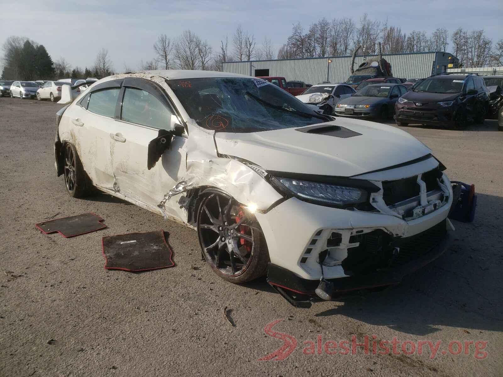 SHHFK8G78JU201880 2018 HONDA CIVIC