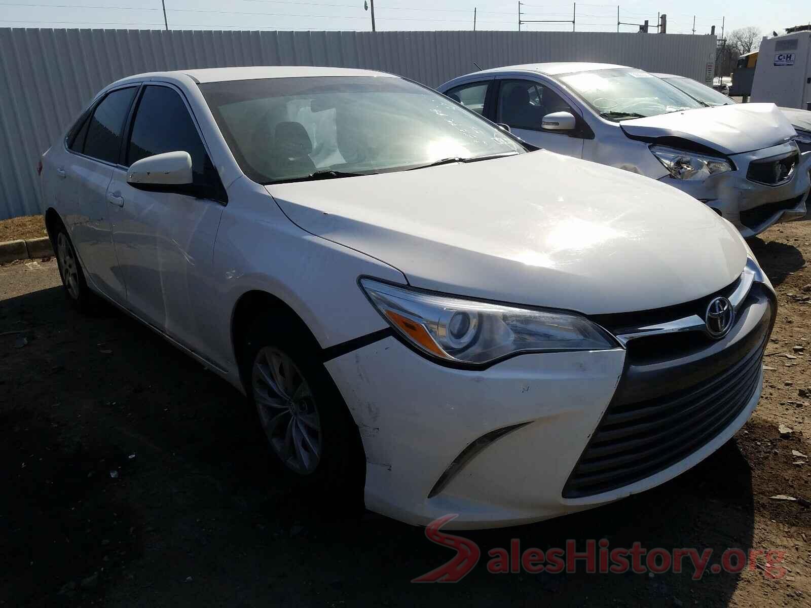 4T1BF1FK0GU569189 2016 TOYOTA CAMRY