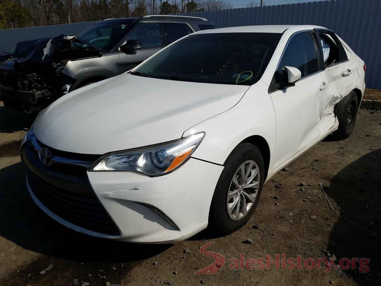 4T1BF1FK0GU569189 2016 TOYOTA CAMRY