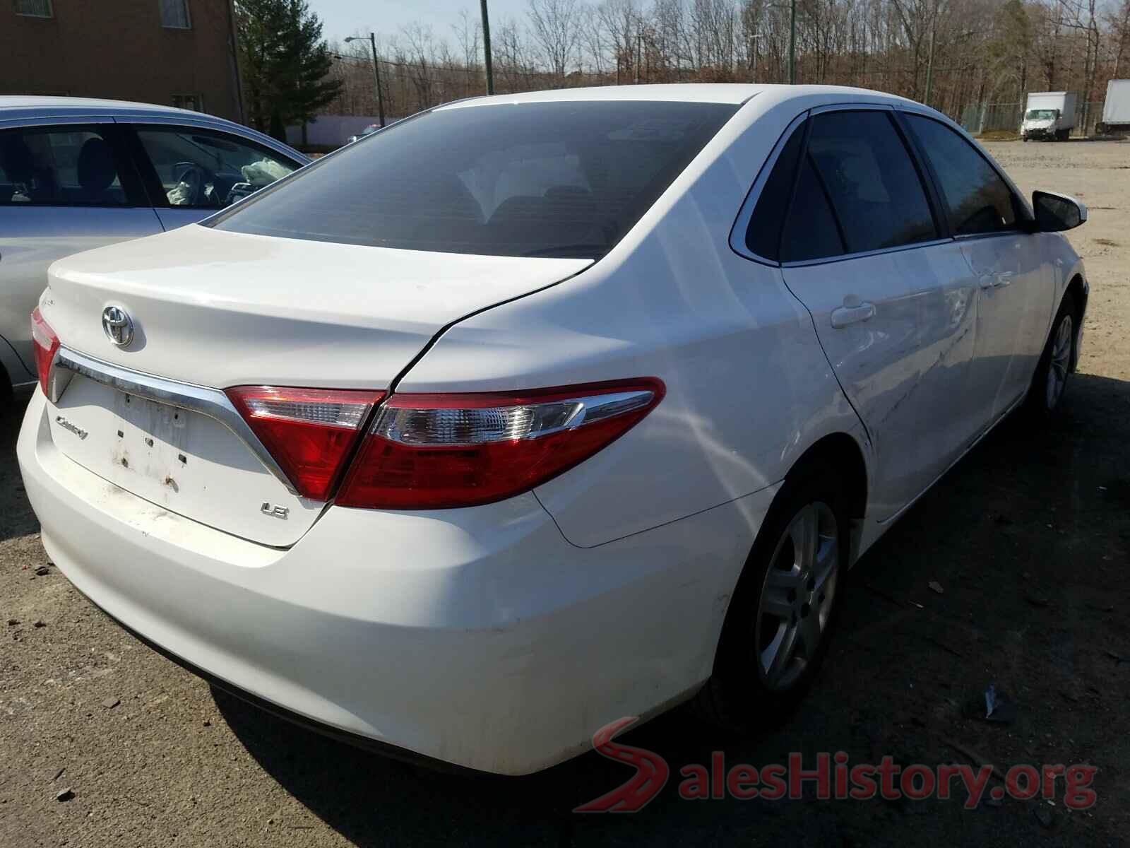 4T1BF1FK0GU569189 2016 TOYOTA CAMRY