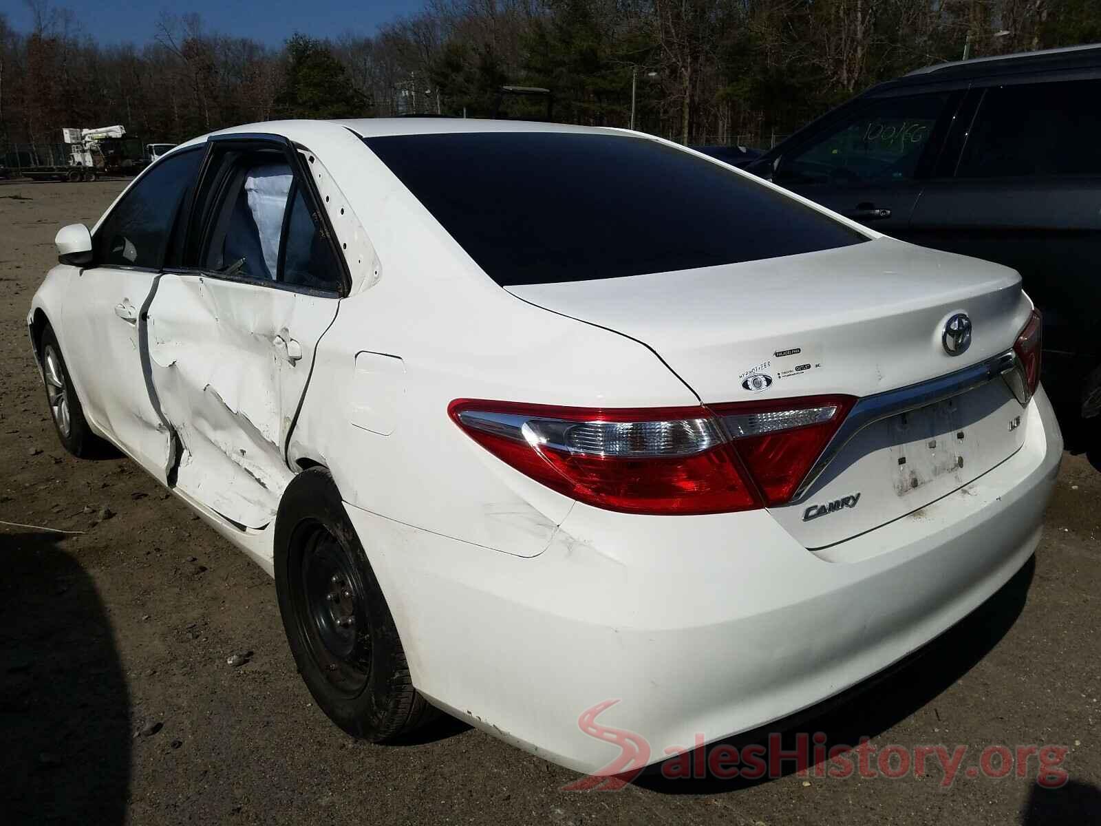 4T1BF1FK0GU569189 2016 TOYOTA CAMRY