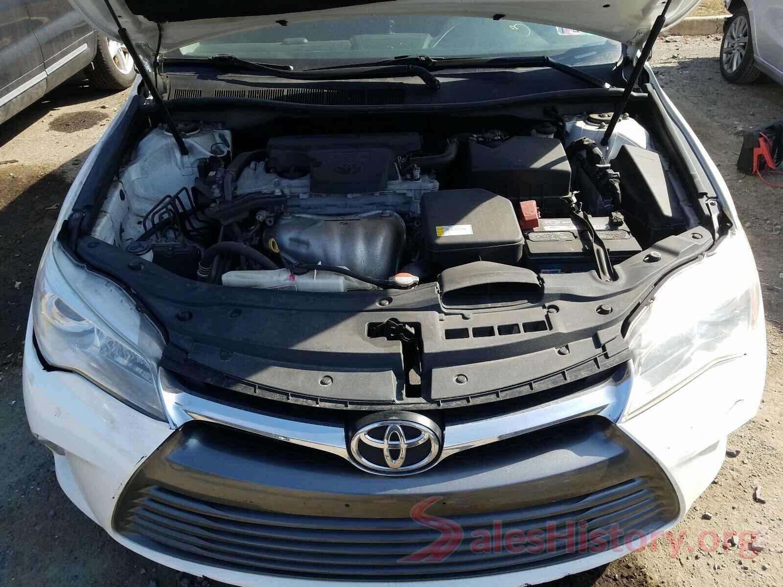 4T1BF1FK0GU569189 2016 TOYOTA CAMRY