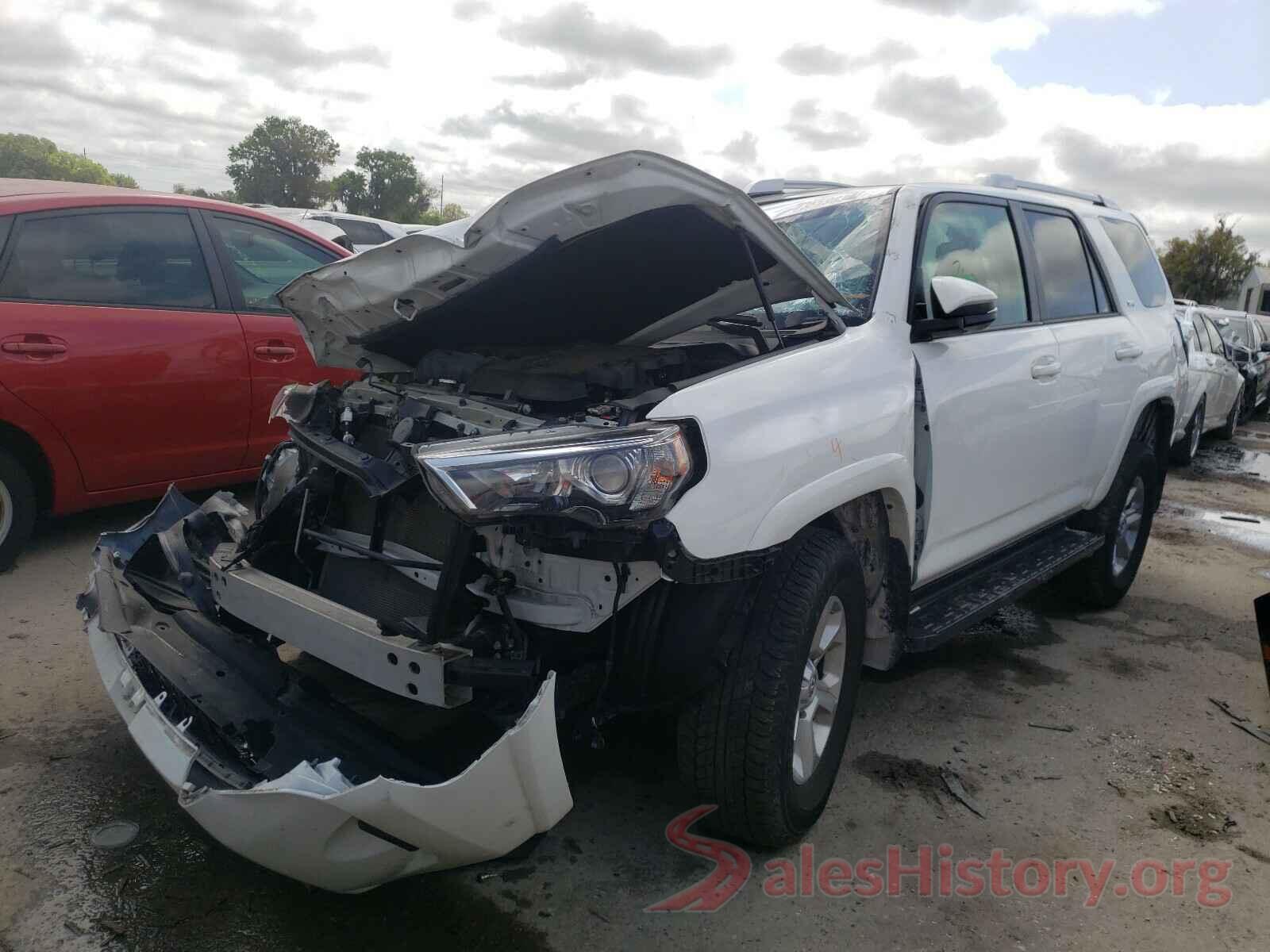 JTEBU5JR3J5553149 2018 TOYOTA 4RUNNER