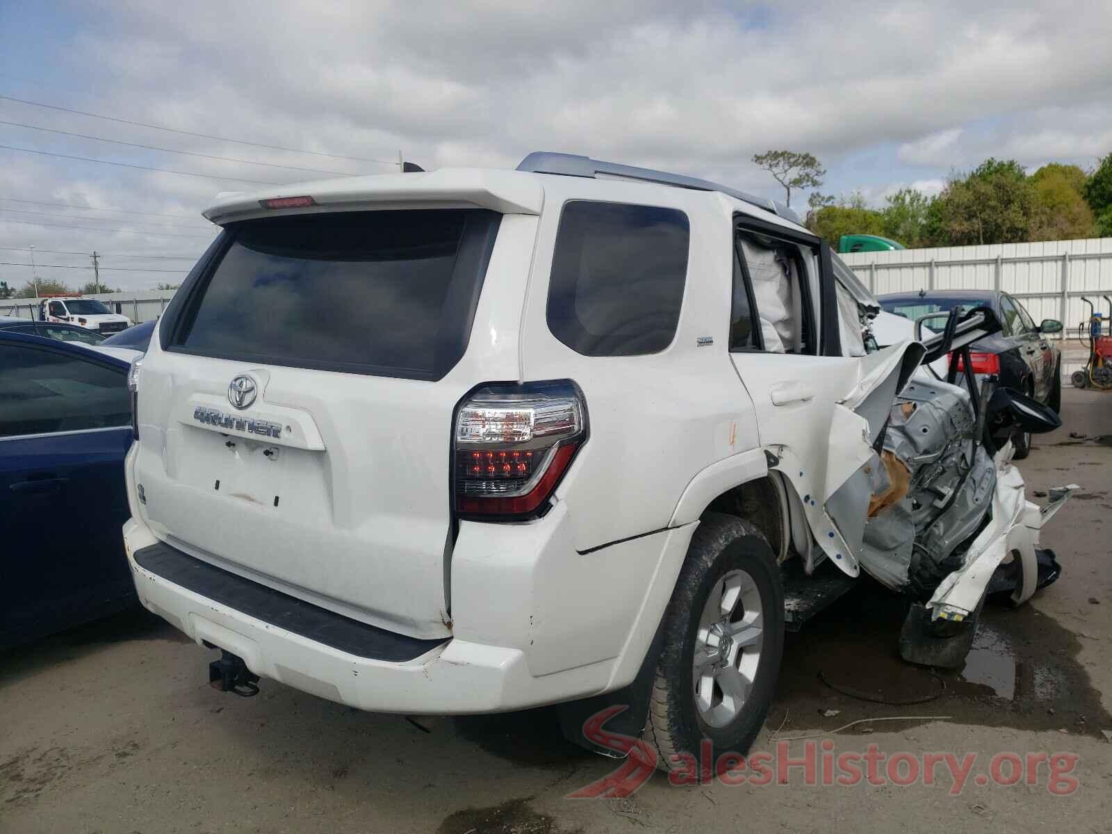 JTEBU5JR3J5553149 2018 TOYOTA 4RUNNER