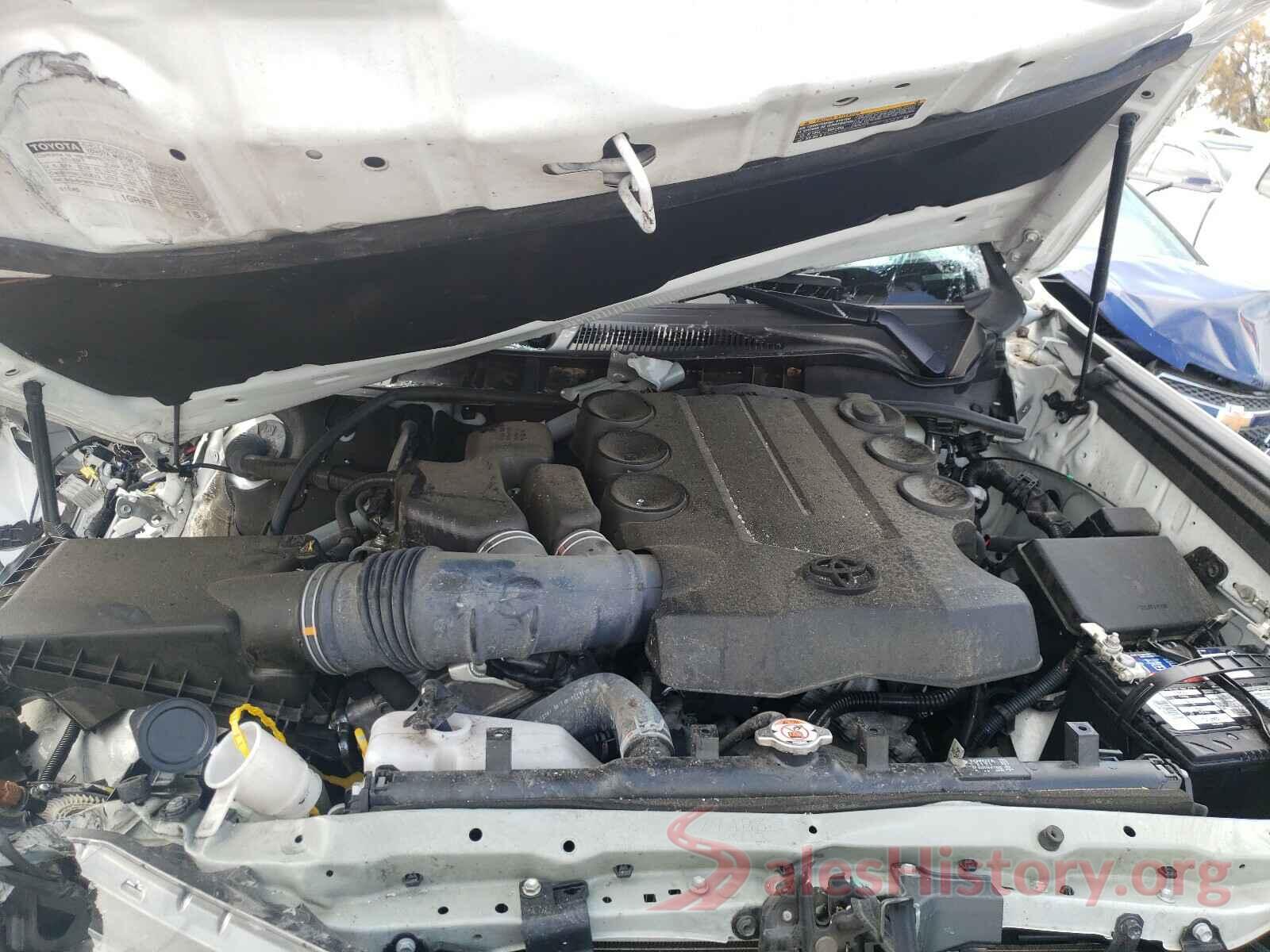 JTEBU5JR3J5553149 2018 TOYOTA 4RUNNER