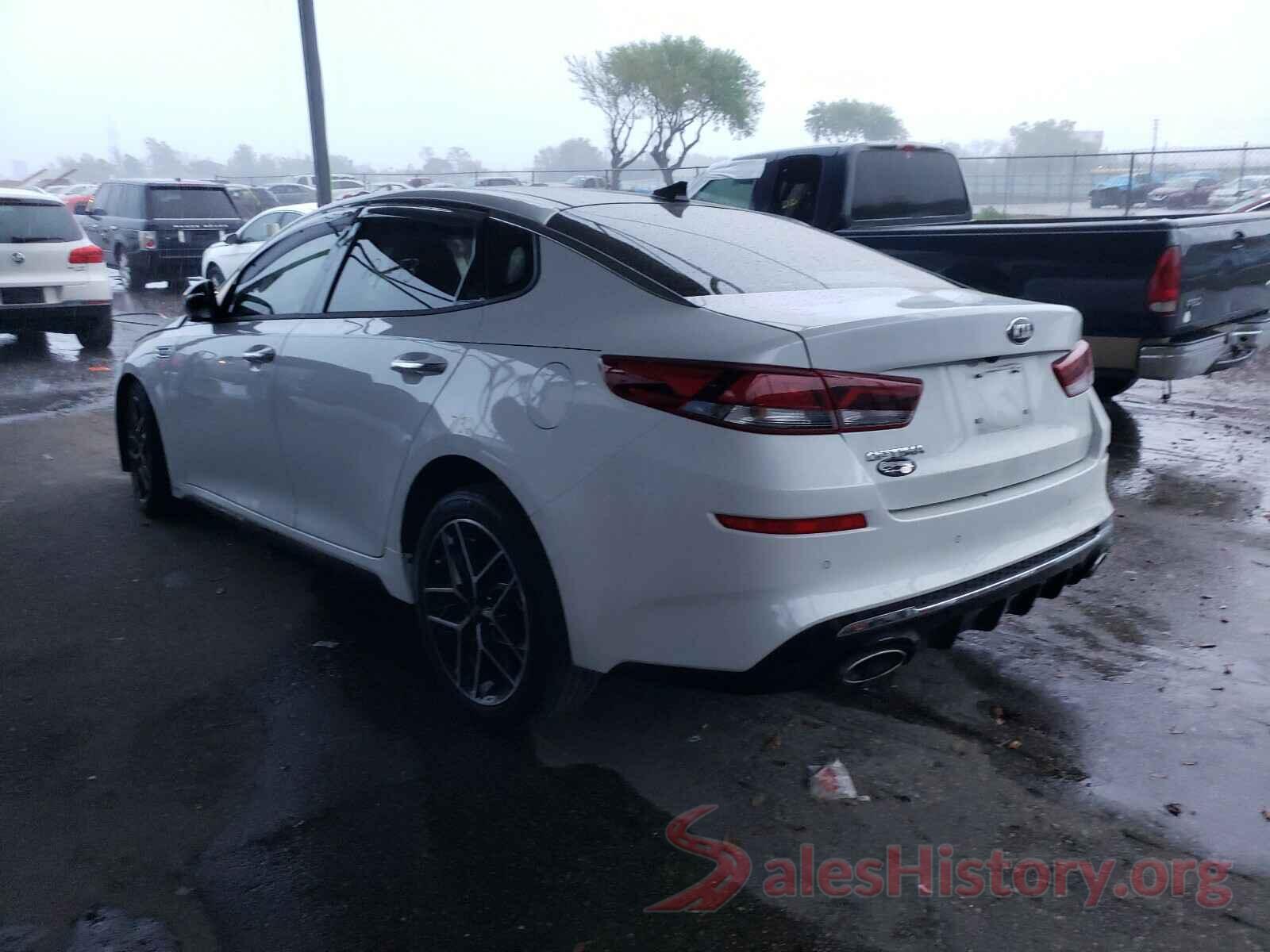 5XXGT4L38LG428050 2020 KIA OPTIMA