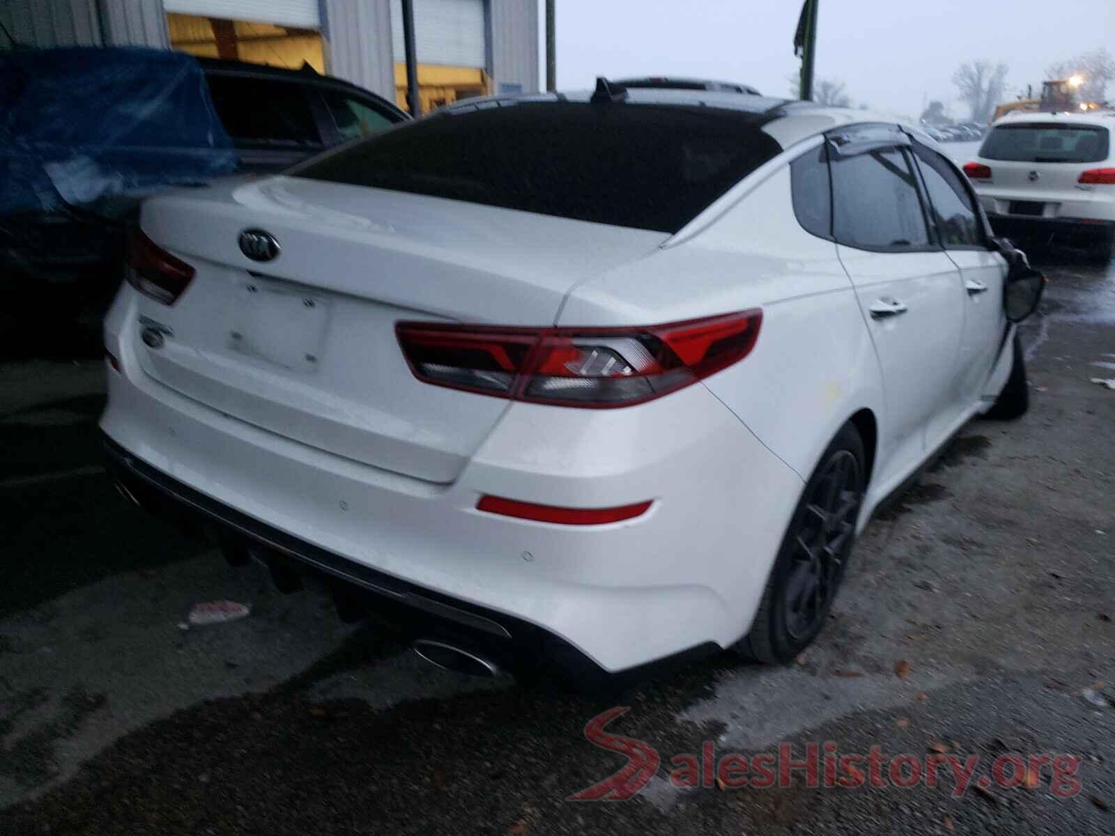 5XXGT4L38LG428050 2020 KIA OPTIMA