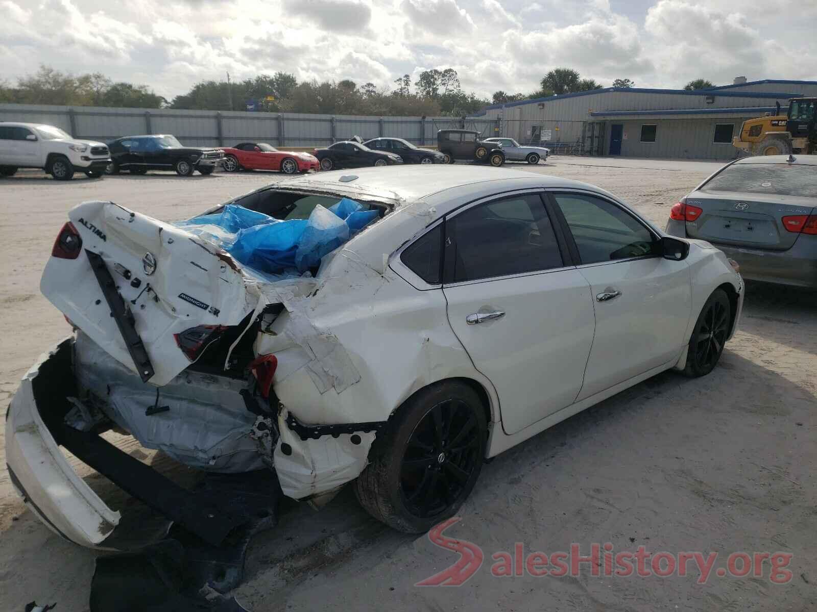 1N4AL3AP8JC233140 2018 NISSAN ALTIMA