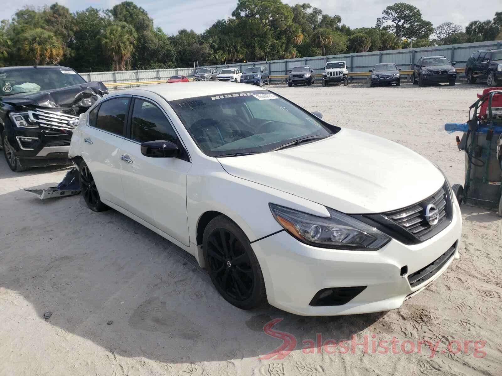 1N4AL3AP8JC233140 2018 NISSAN ALTIMA