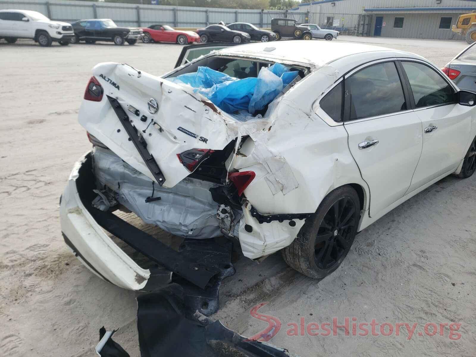 1N4AL3AP8JC233140 2018 NISSAN ALTIMA