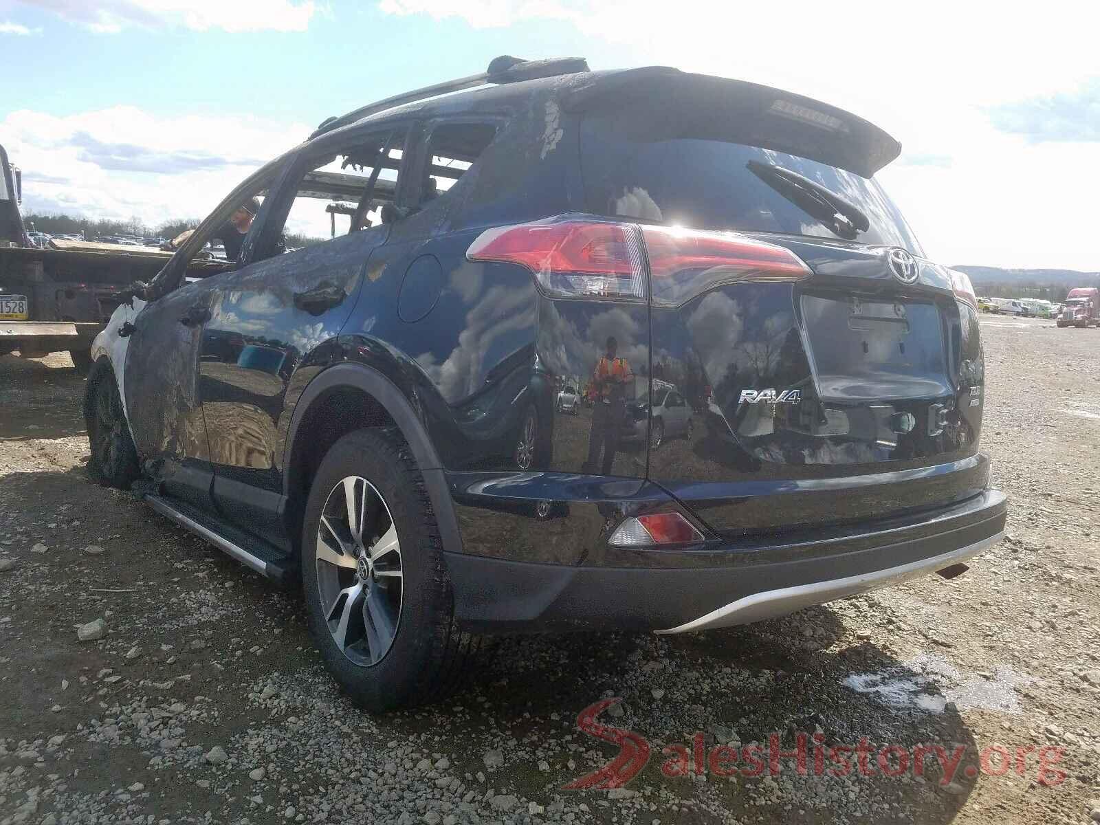 2T3RFREV5GW429056 2016 TOYOTA RAV4