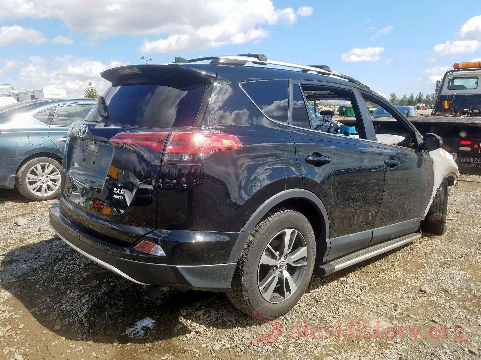 2T3RFREV5GW429056 2016 TOYOTA RAV4