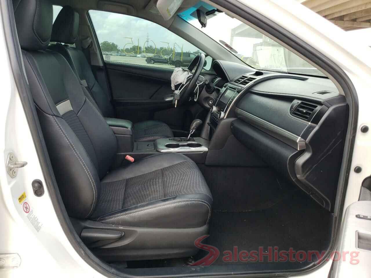 4T1BF1FK0EU791566 2014 TOYOTA CAMRY