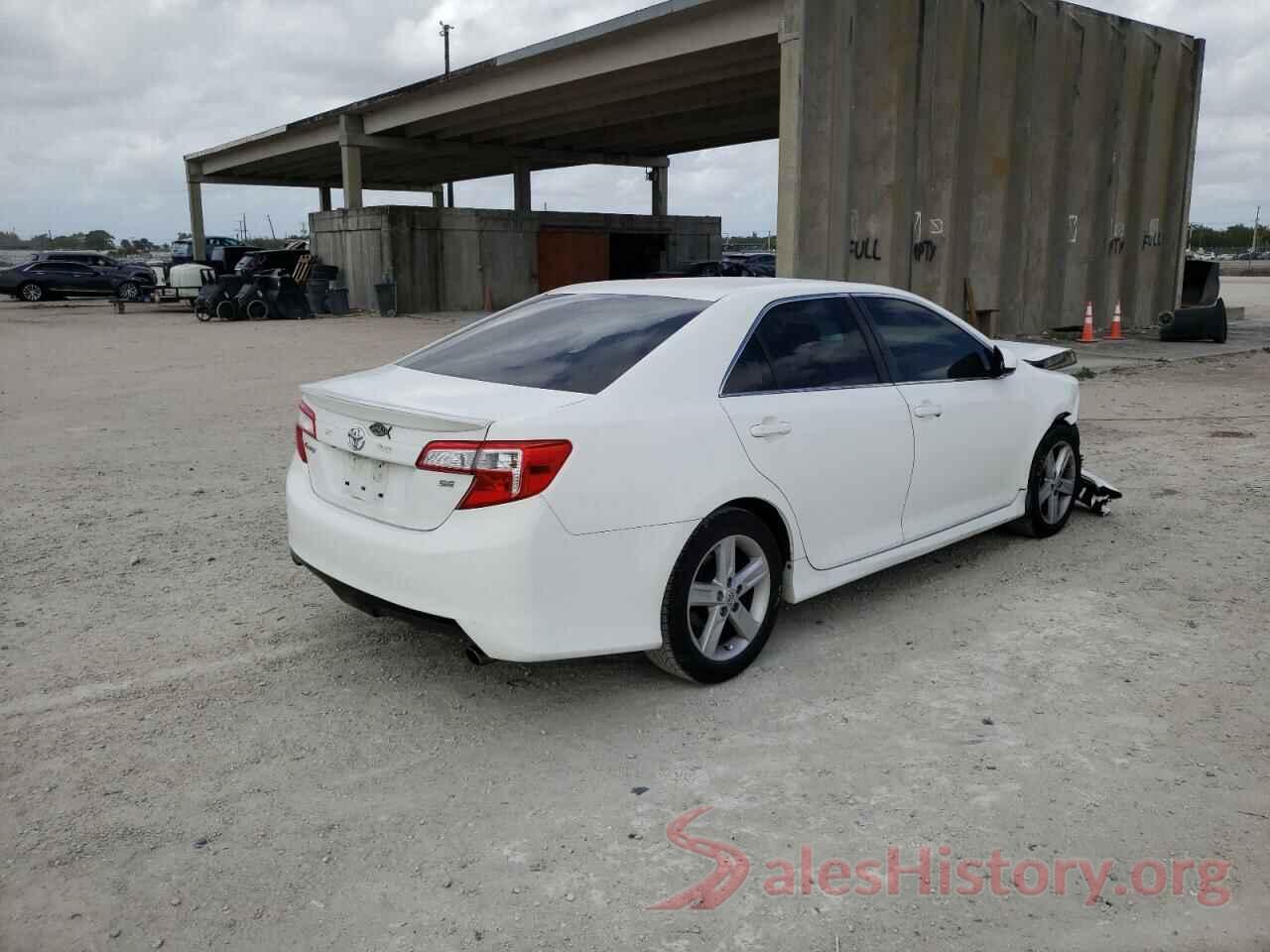 4T1BF1FK0EU791566 2014 TOYOTA CAMRY