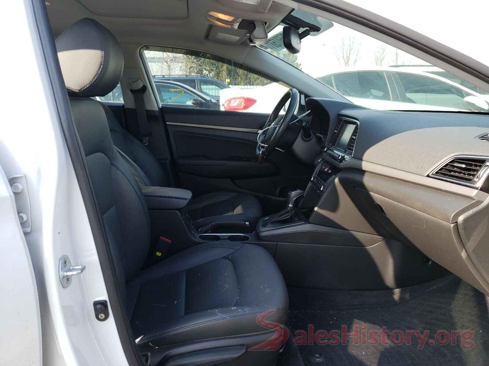 KMHD84LFXHU249651 2017 HYUNDAI ELANTRA