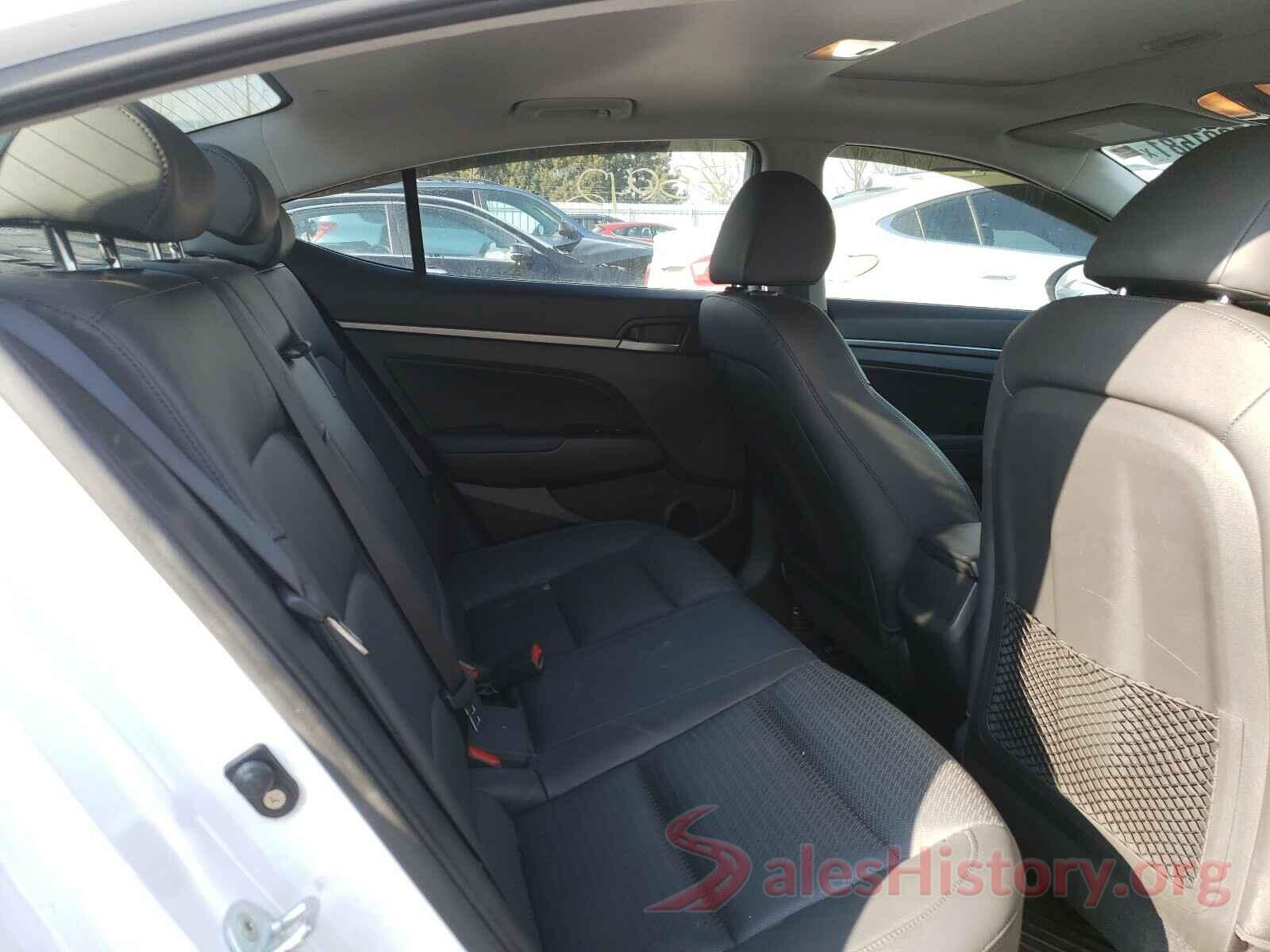 KMHD84LFXHU249651 2017 HYUNDAI ELANTRA