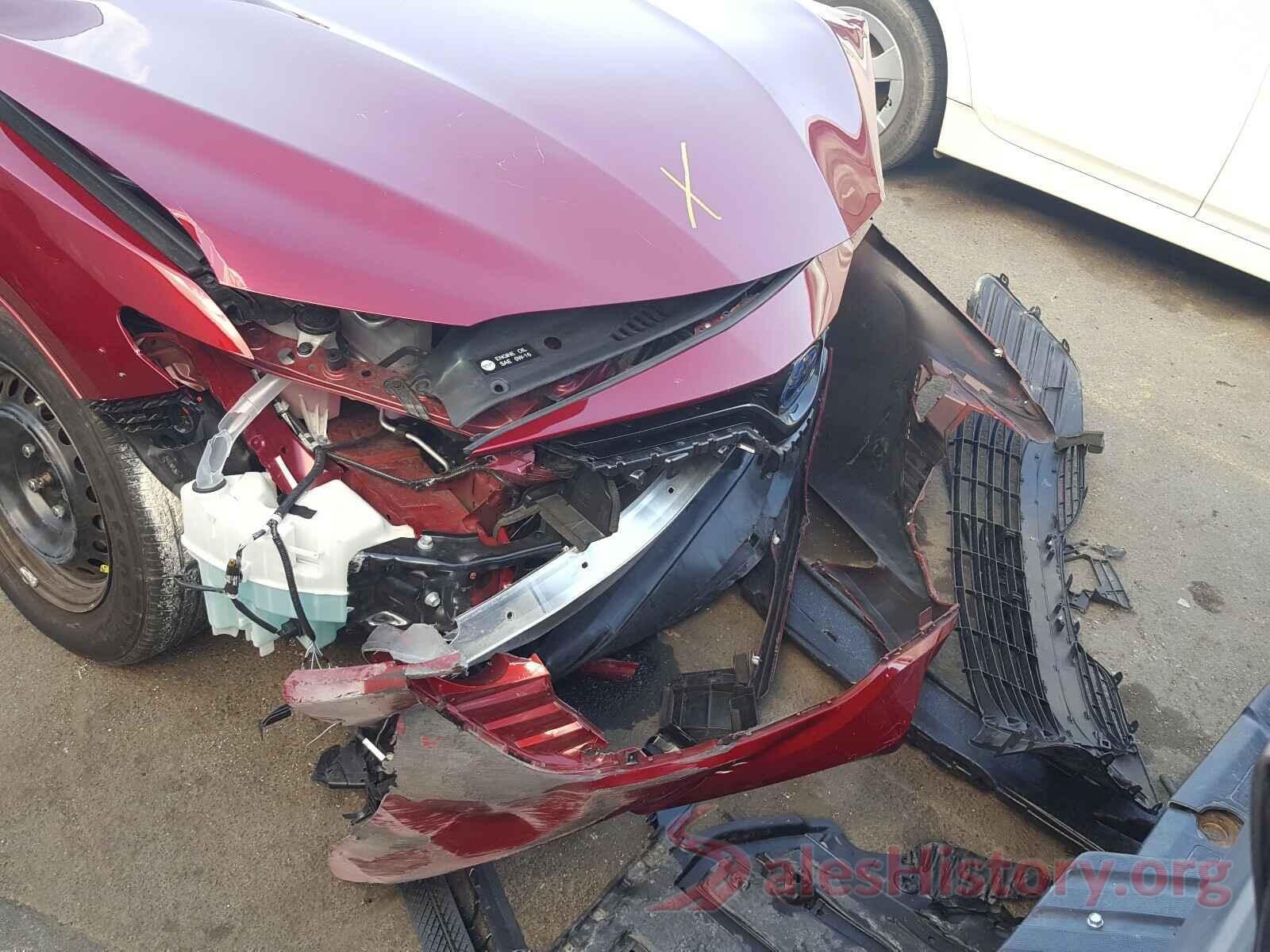 4T1B31HK7KU511563 2019 TOYOTA CAMRY