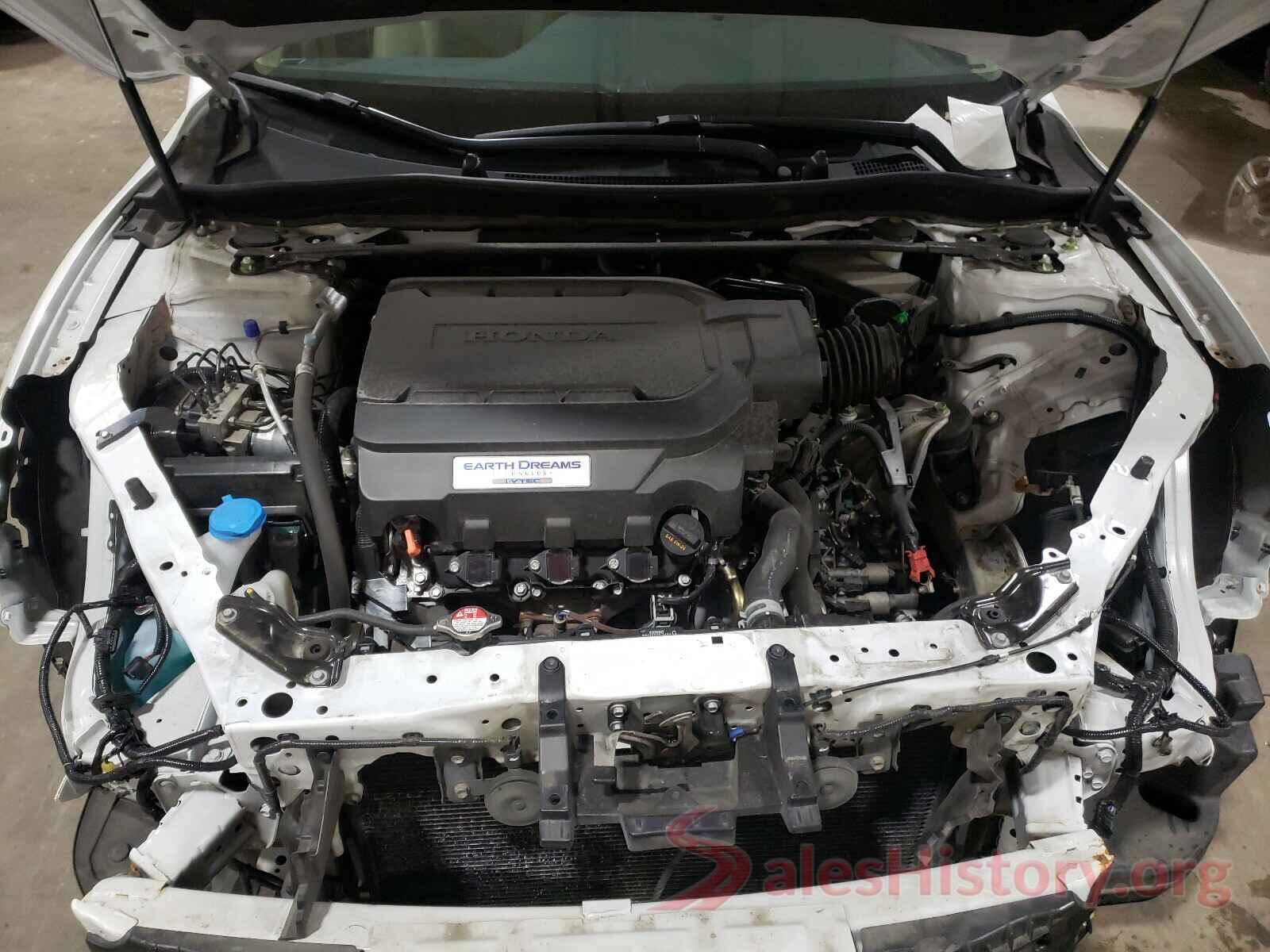 1HGCR3F98HA026010 2017 HONDA ACCORD