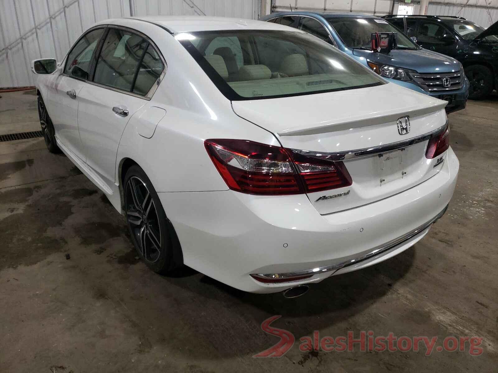 1HGCR3F98HA026010 2017 HONDA ACCORD