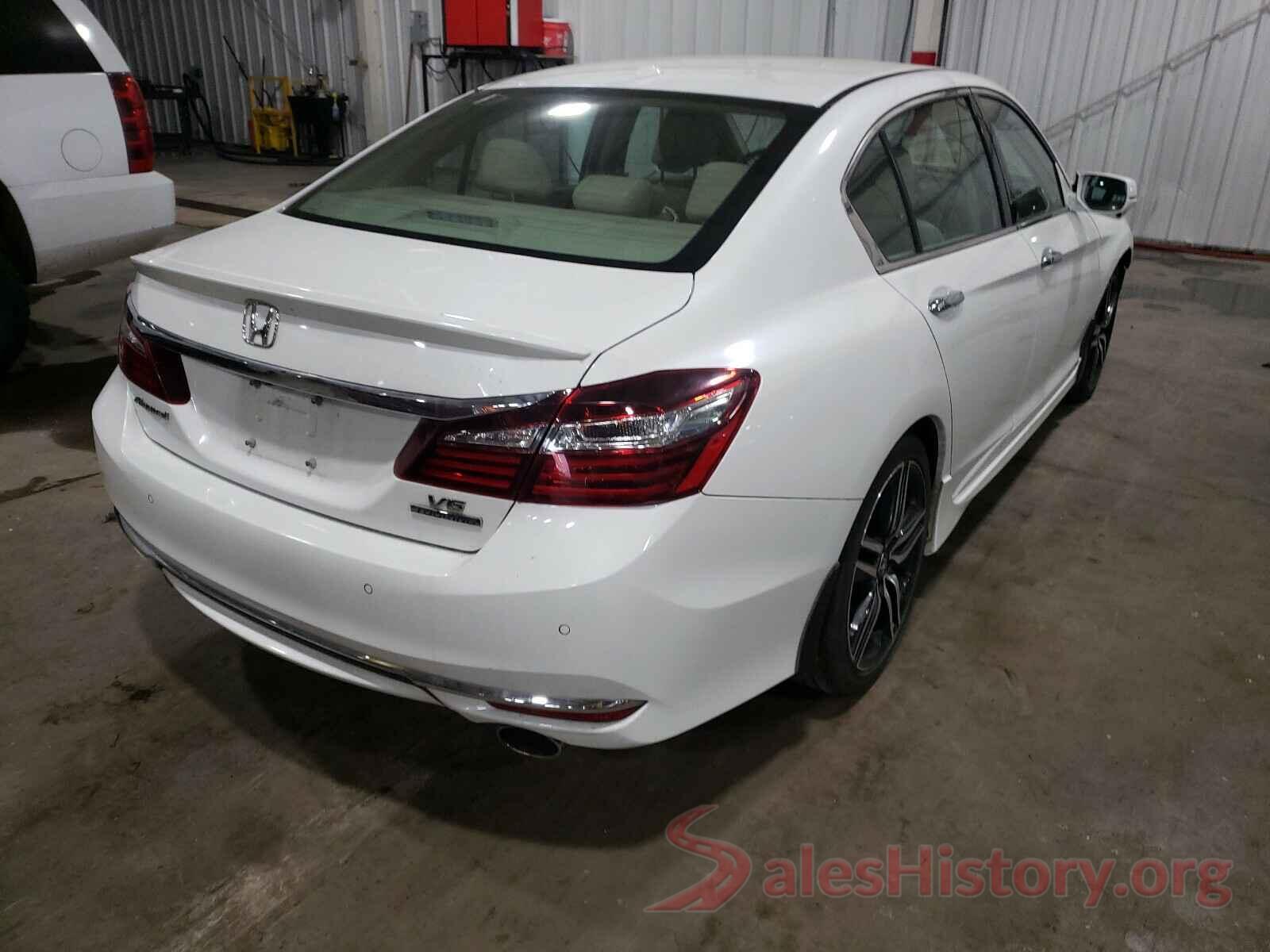 1HGCR3F98HA026010 2017 HONDA ACCORD