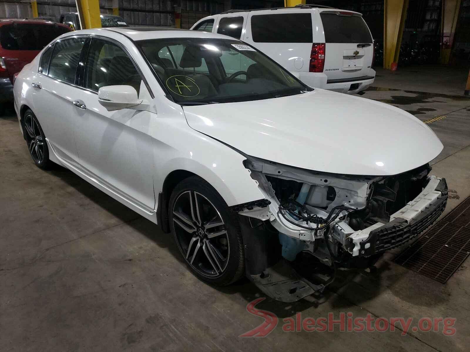 1HGCR3F98HA026010 2017 HONDA ACCORD